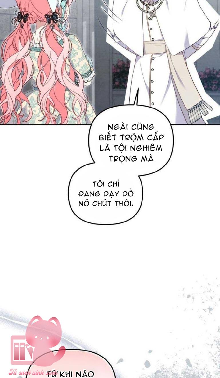 Tôi Được Nuôi Dưỡng Bởi Những Kẻ Phản Diện Chap 71 - Trang 3