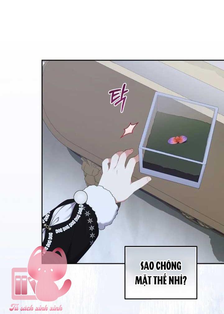 Tôi Được Nuôi Dưỡng Bởi Những Kẻ Phản Diện Chap 62 - Next Chap 63