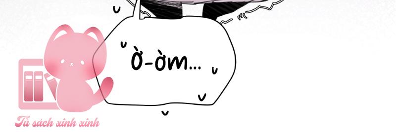 Tình Cờ Thật Đấy Chap 58.1 - Trang 3