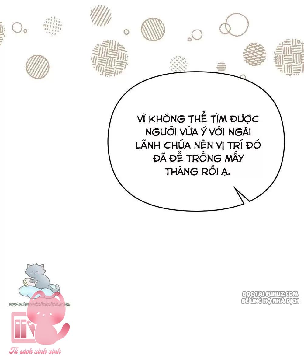 Nếu Không Vâng Lời Công Tước Chapter 19 - Trang 4