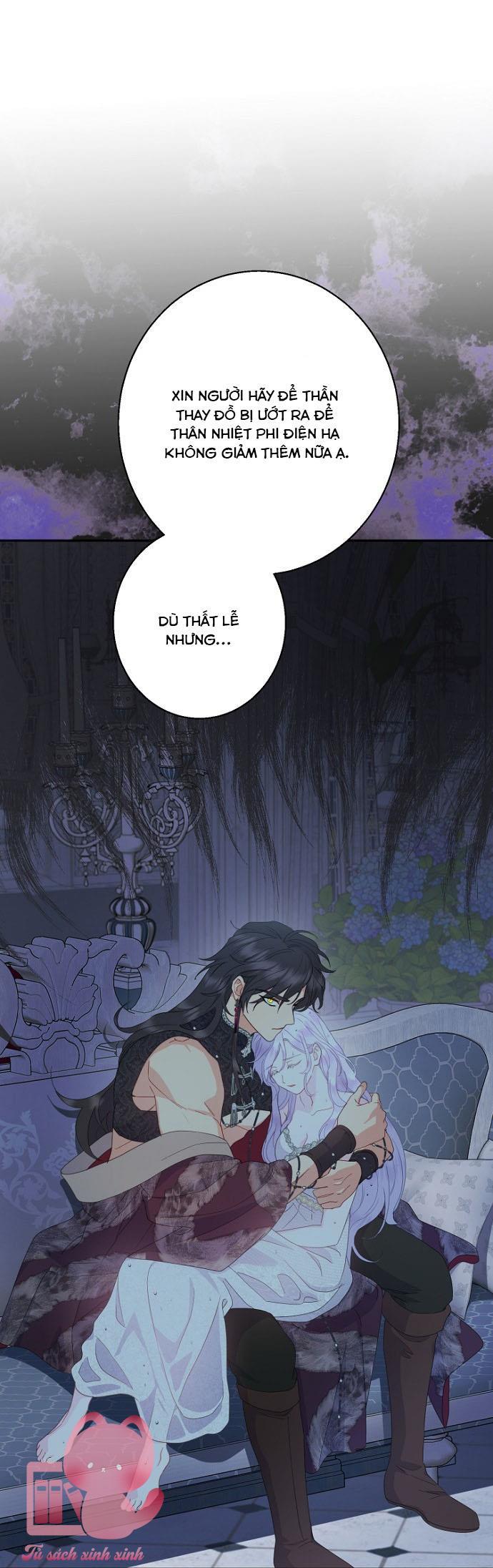 Bỏ Quách Chồng Con Đi, Tiền Bạc Mới Là Tất Cả Chap 77 - Trang 2