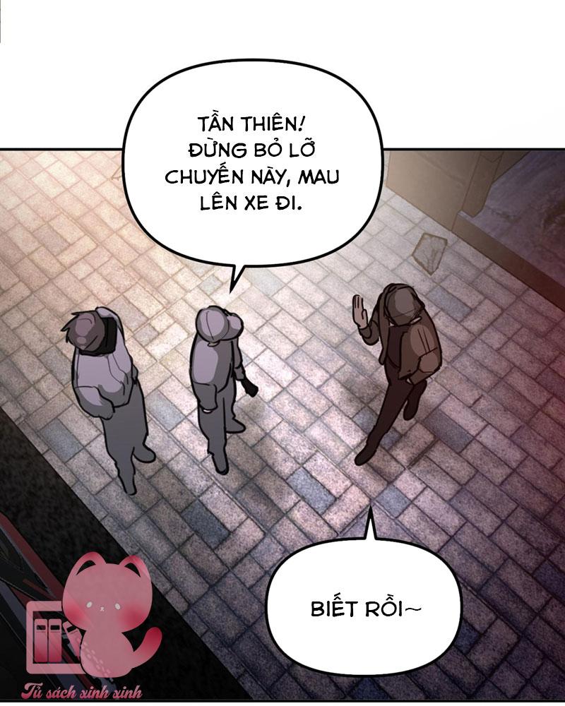 Ác Chi Hoàn Chapter 2 - Trang 4