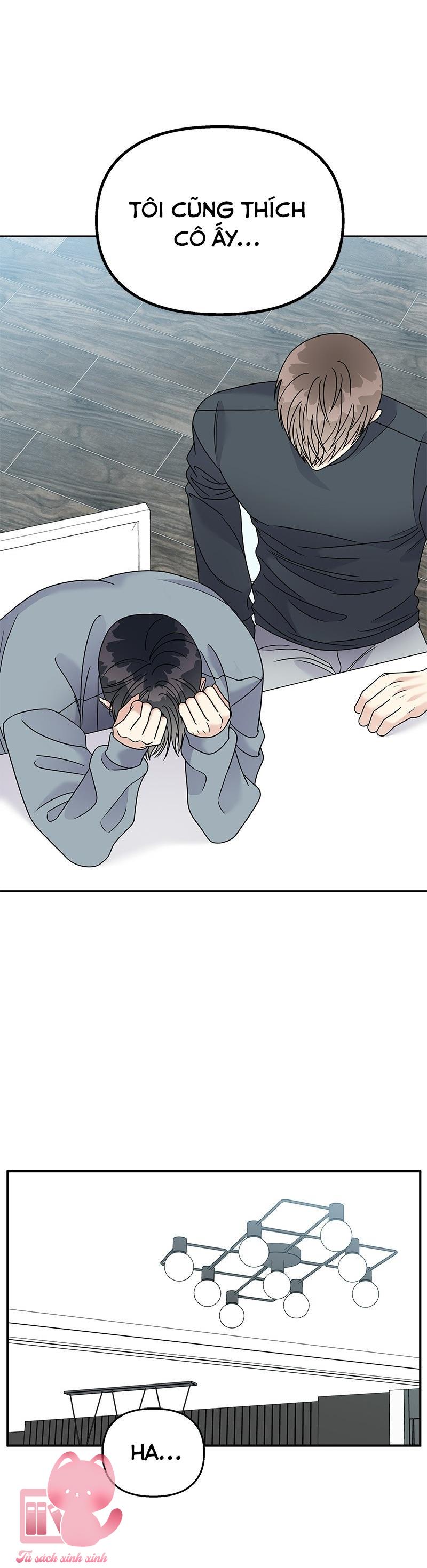 Hãy Vờ Như Ta Yêu Nhau Chap 83 - Trang 2