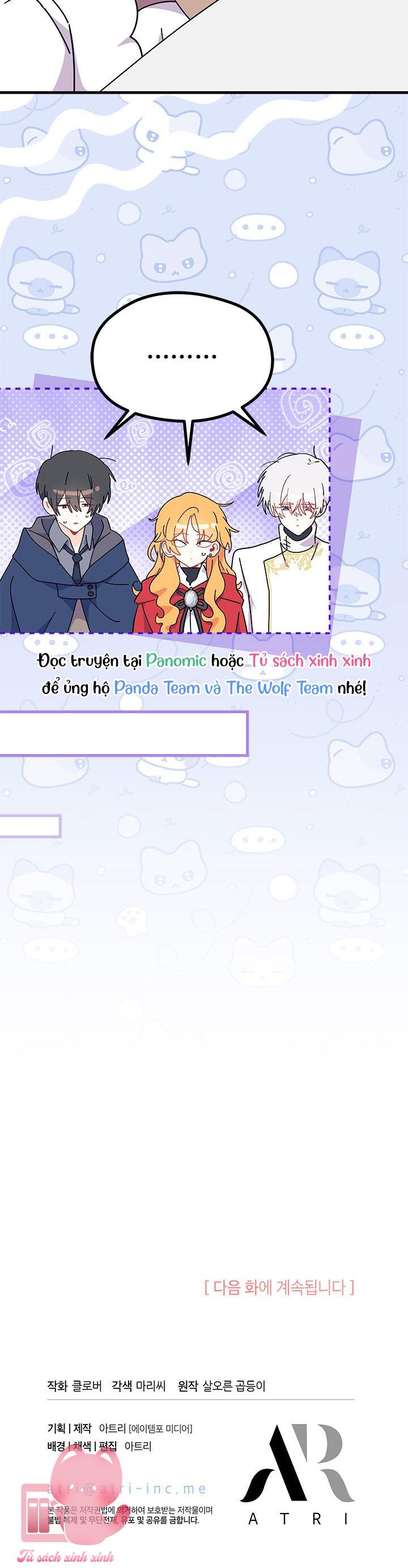 Tôi Không Muốn Làm Người Mai Mối Chap 77 - Next Chap 78