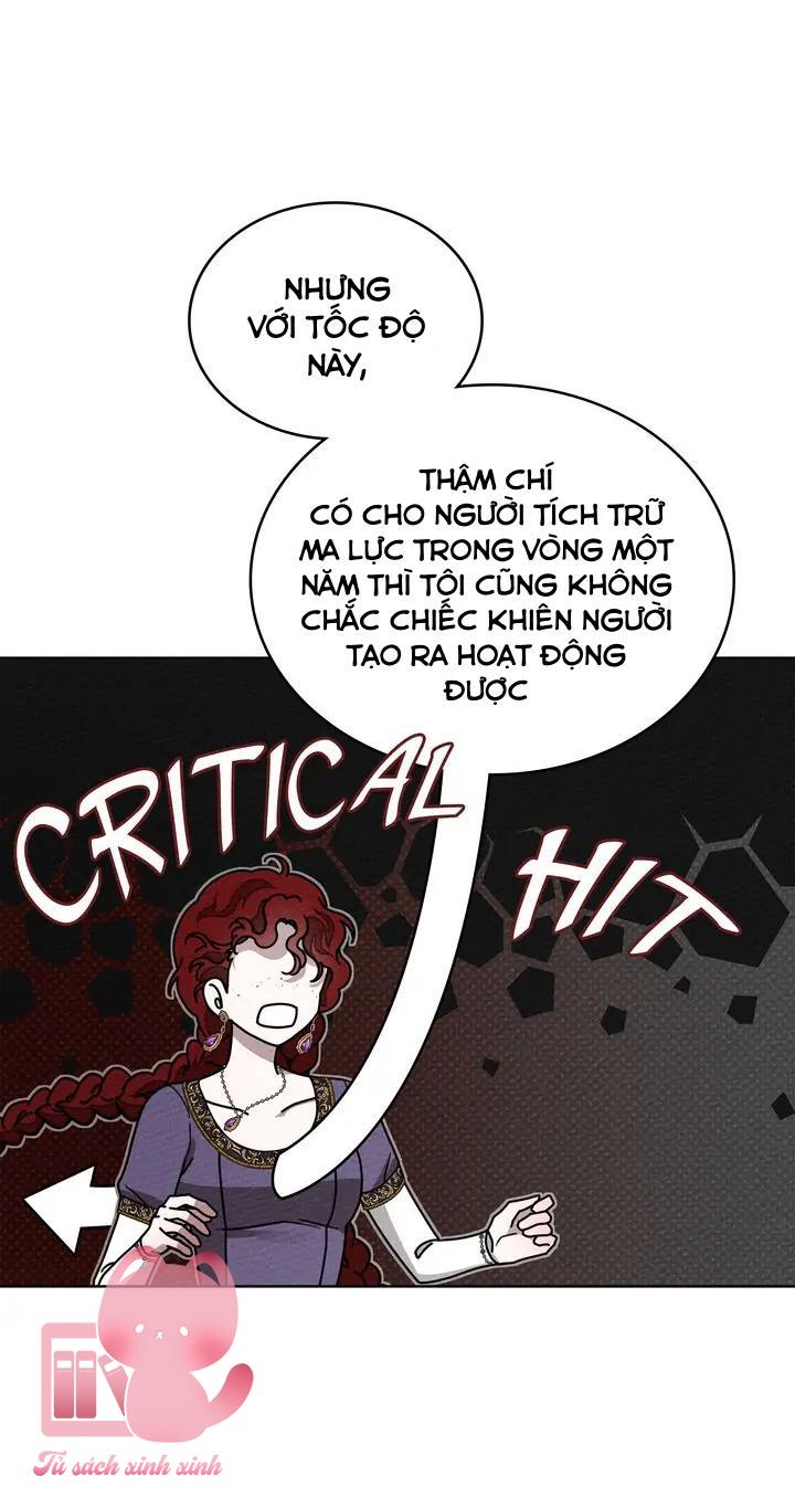 Dưới Tán Cây Sồi Chap 86 - Next Chapter 86.1