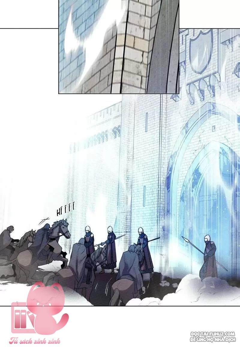 Dưới Tán Cây Sồi Chapter 24 - Trang 3