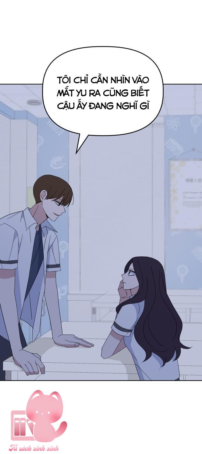 Quan Hệ Nhân Quả Chap 38 - Trang 2