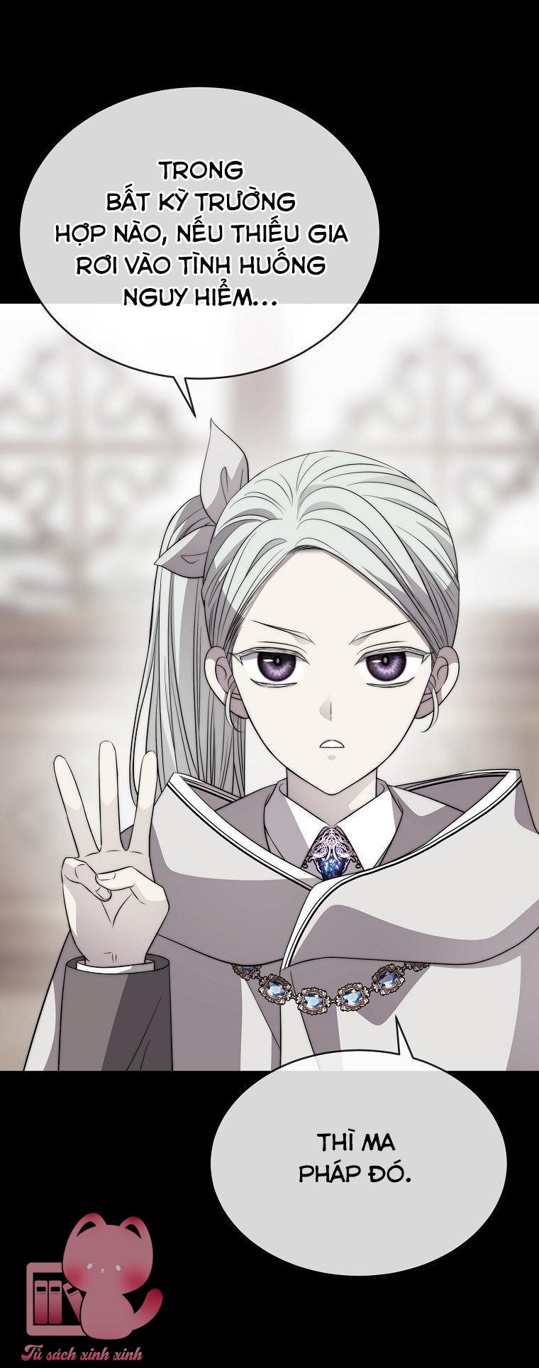 Black Haze Chapter 39 - Trang 4