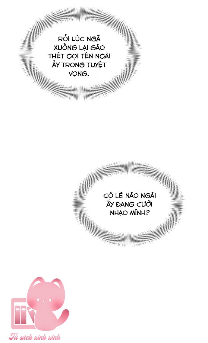 Hãy Khóc Và Cầu Nguyện Đi Chapter 33 - Trang 4