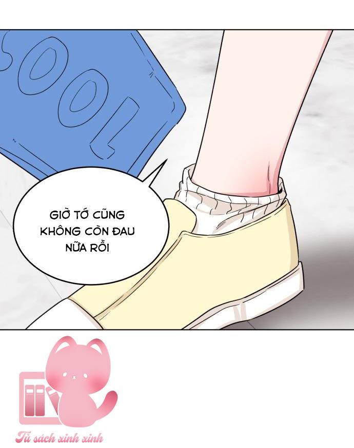 Chúng Ta Là Gì Của Nhau? Chap 25 - Trang 2