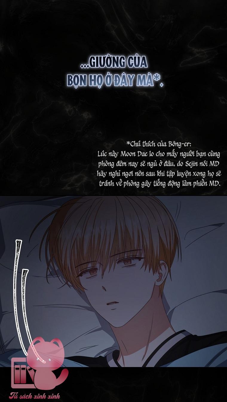 Debut Or Die Chap 60 - Trang 3