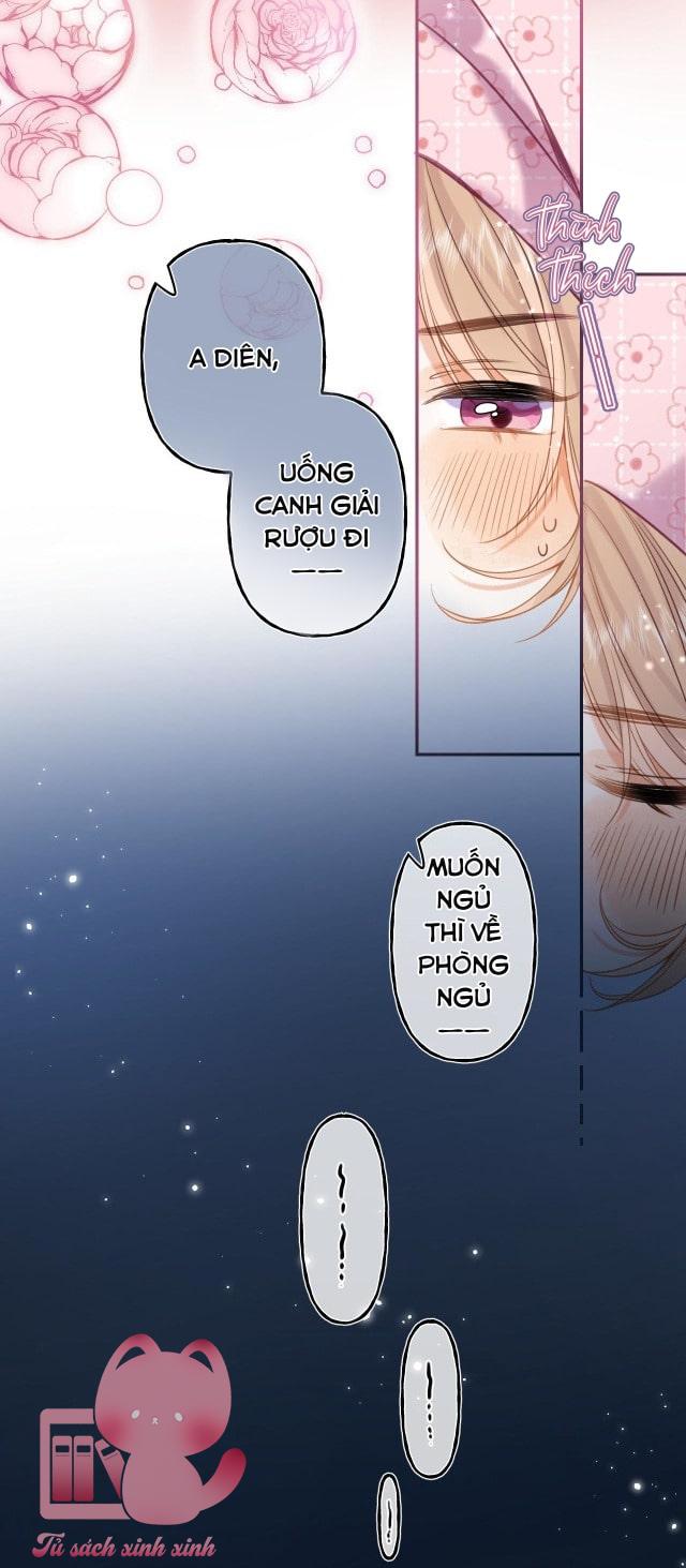 Mối Tình Thầm Kín Chapter 42 - Trang 4