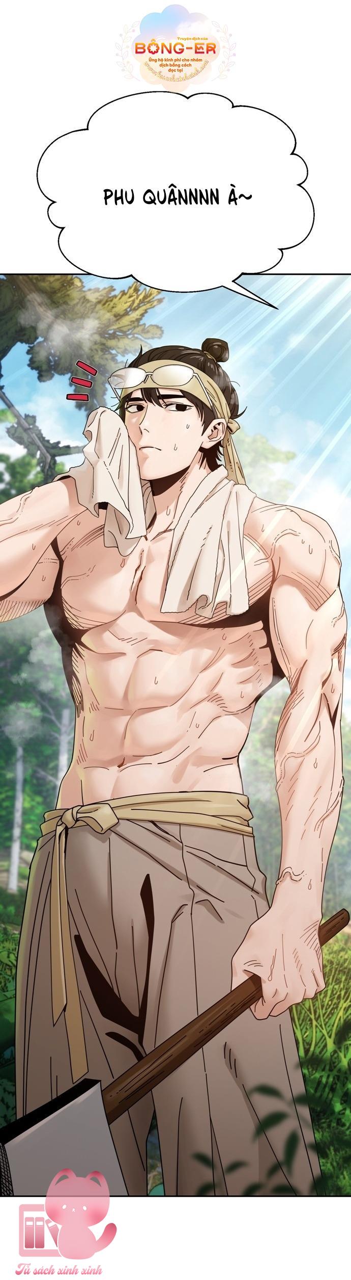 Lớ Ngớ Vớ Phải Tình Yêu Chap 40 - Trang 2