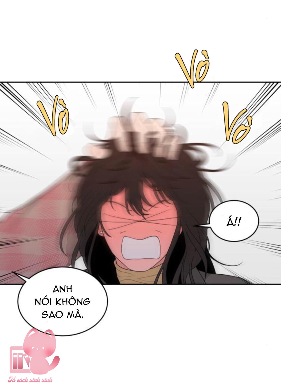 Vận May Không Ngờ Chapter 13 - Trang 4