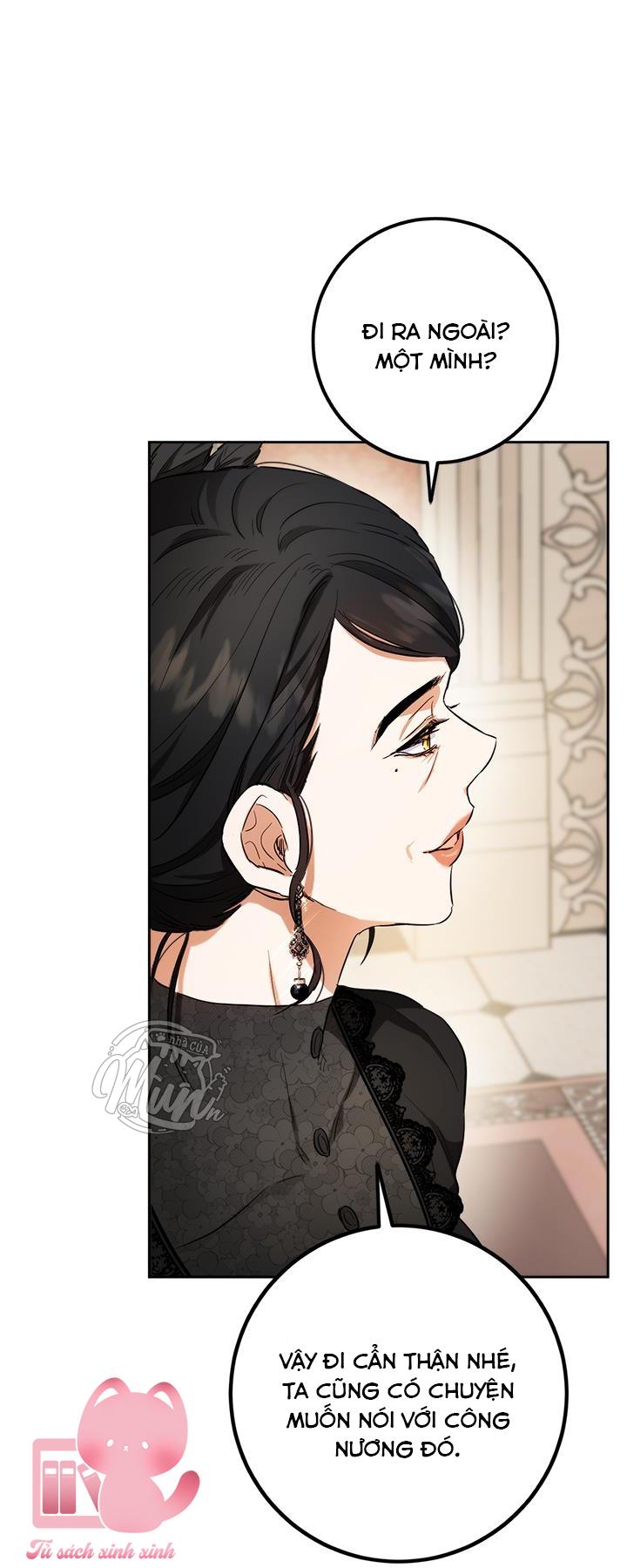 Cuộc Sống Mới Của Công Nương Chapter 105 - Trang 4