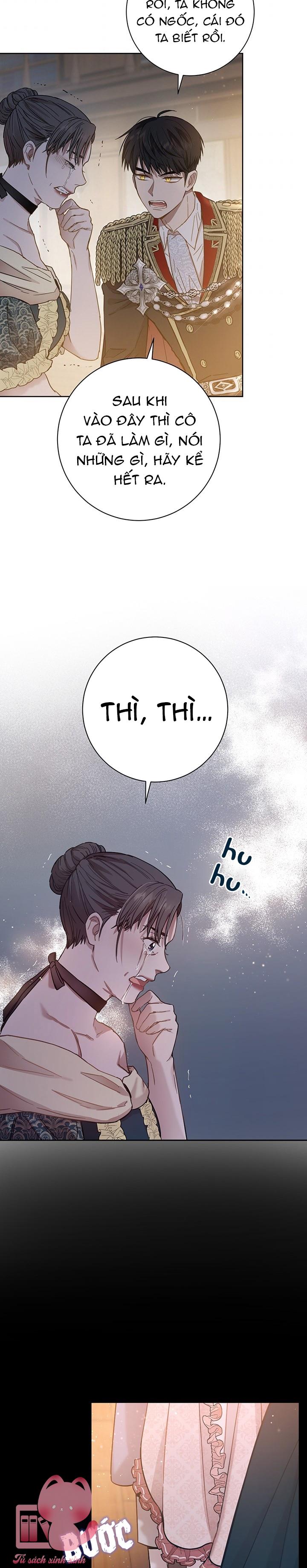 Cuộc Sống Mới Của Công Nương Chapter 6 - Next Chapter 6.5