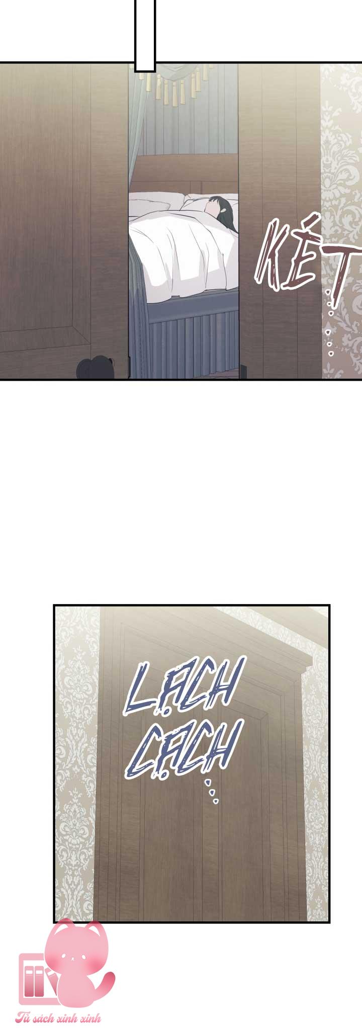 Những Nhân Vật Mạnh Nhất Thế Giới Ám Ảnh Tôi Chapter 59 - Next Chapter 60