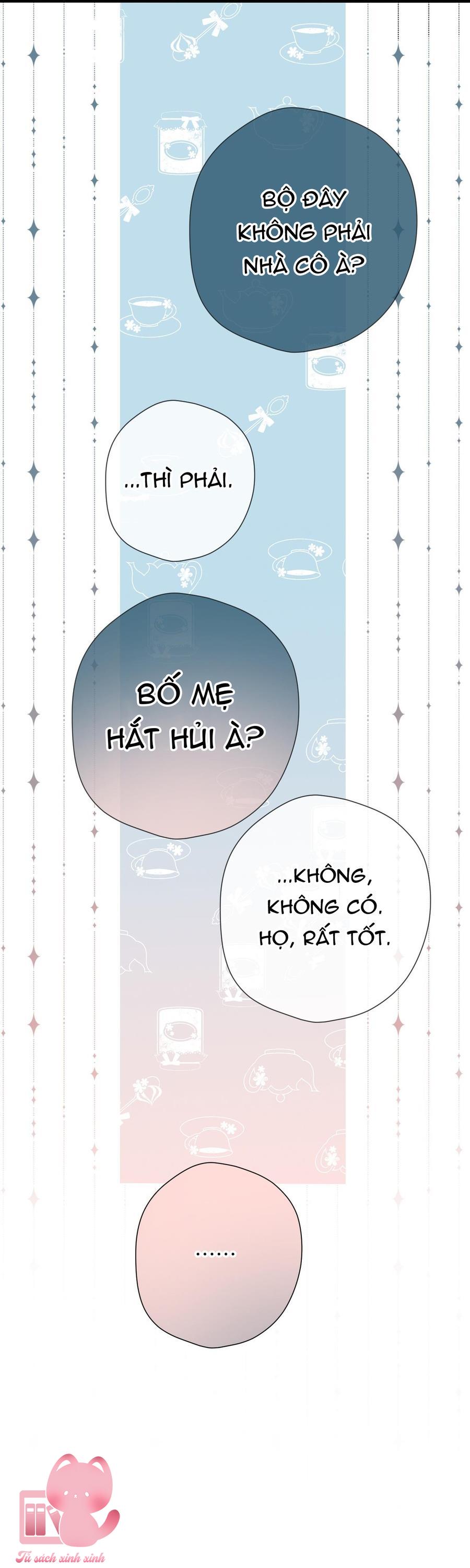 Ngược Dòng Mùa Xuân Chap 12 - Trang 4