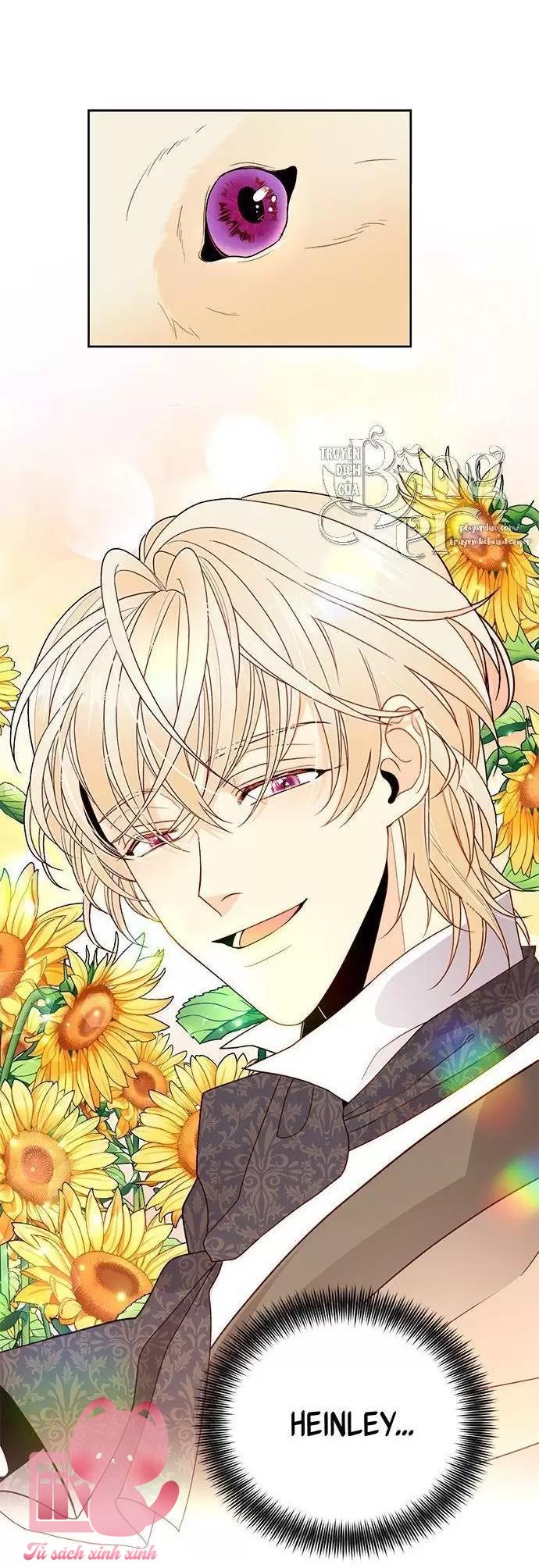 Hoàng Hậu Tái Hôn Chapter 78 - Trang 4