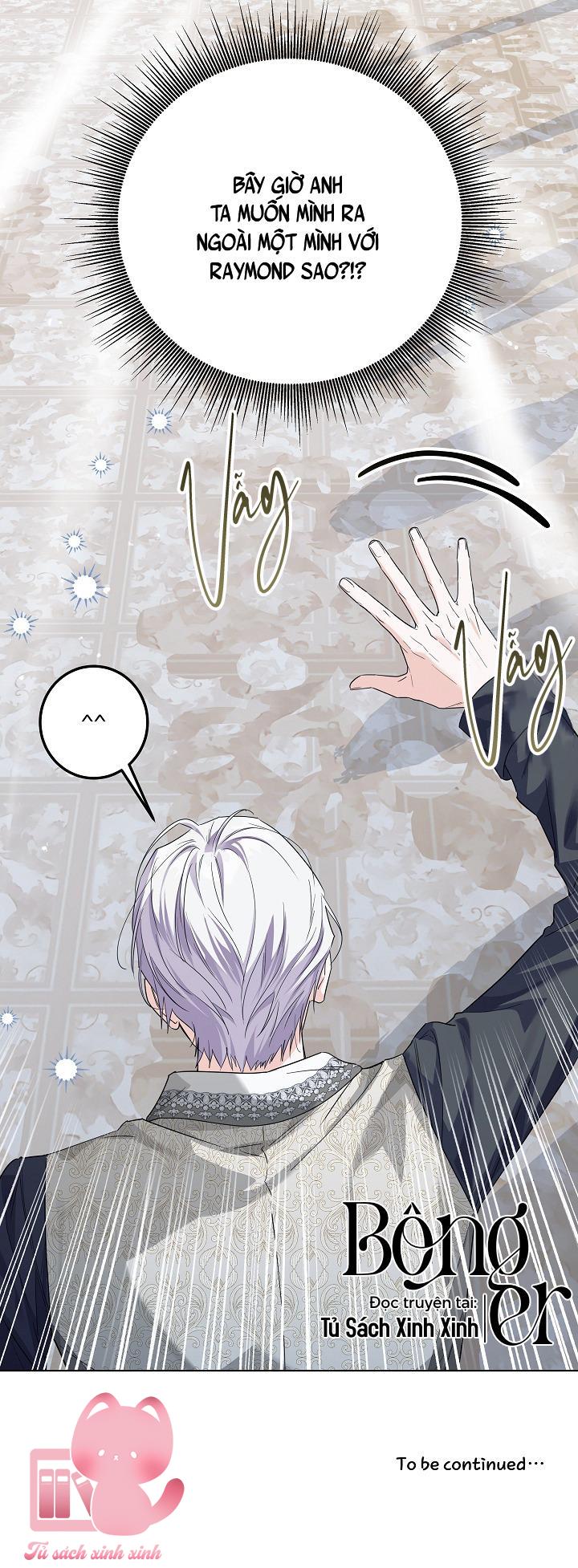 Hoàng Nữ Cosplay Nonfan Chapter 48 - Trang 4