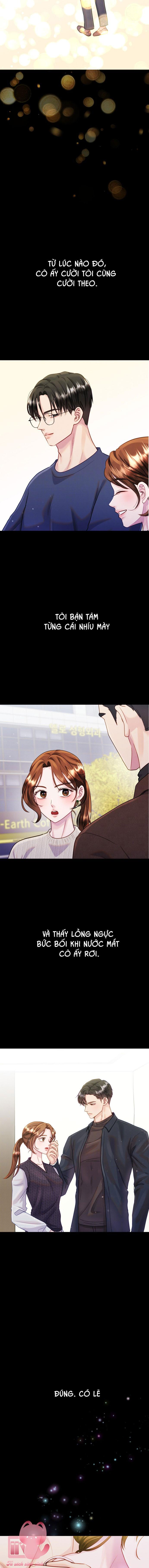 Hướng Dẫn Thu Phục Mãnh Thú Chap 65 - Trang 4