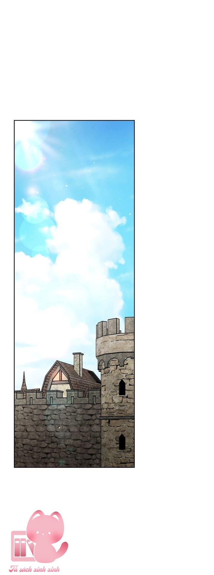 Dưới Tán Cây Sồi Chap 105 - Next Chap 106