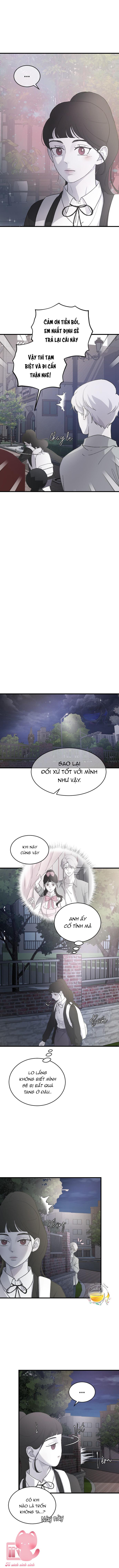 Ba Anh Trai Cực Phẩm Của Tôi Chap 67 - Trang 3