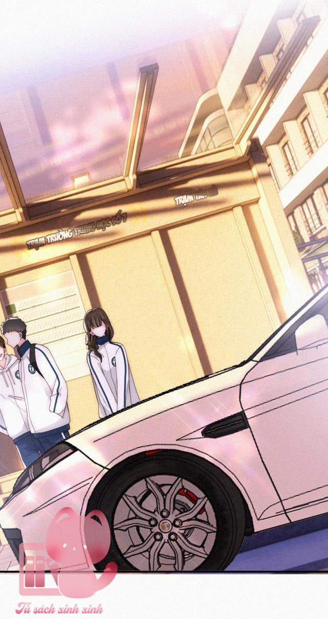 Bệnh Yêu Chapter 17 - Trang 4