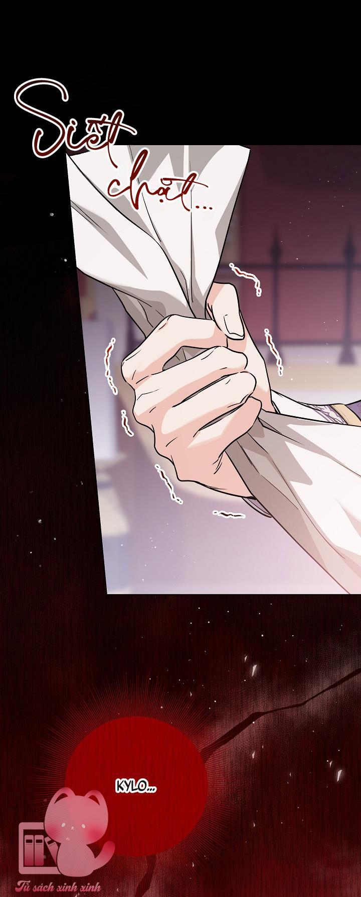 Hoàng Nữ Cosplay Nonfan Chapter 44 - Trang 4