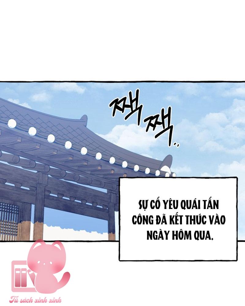Chuyện Tình Tuyết Phương Bắc Chapter 14 - Trang 4
