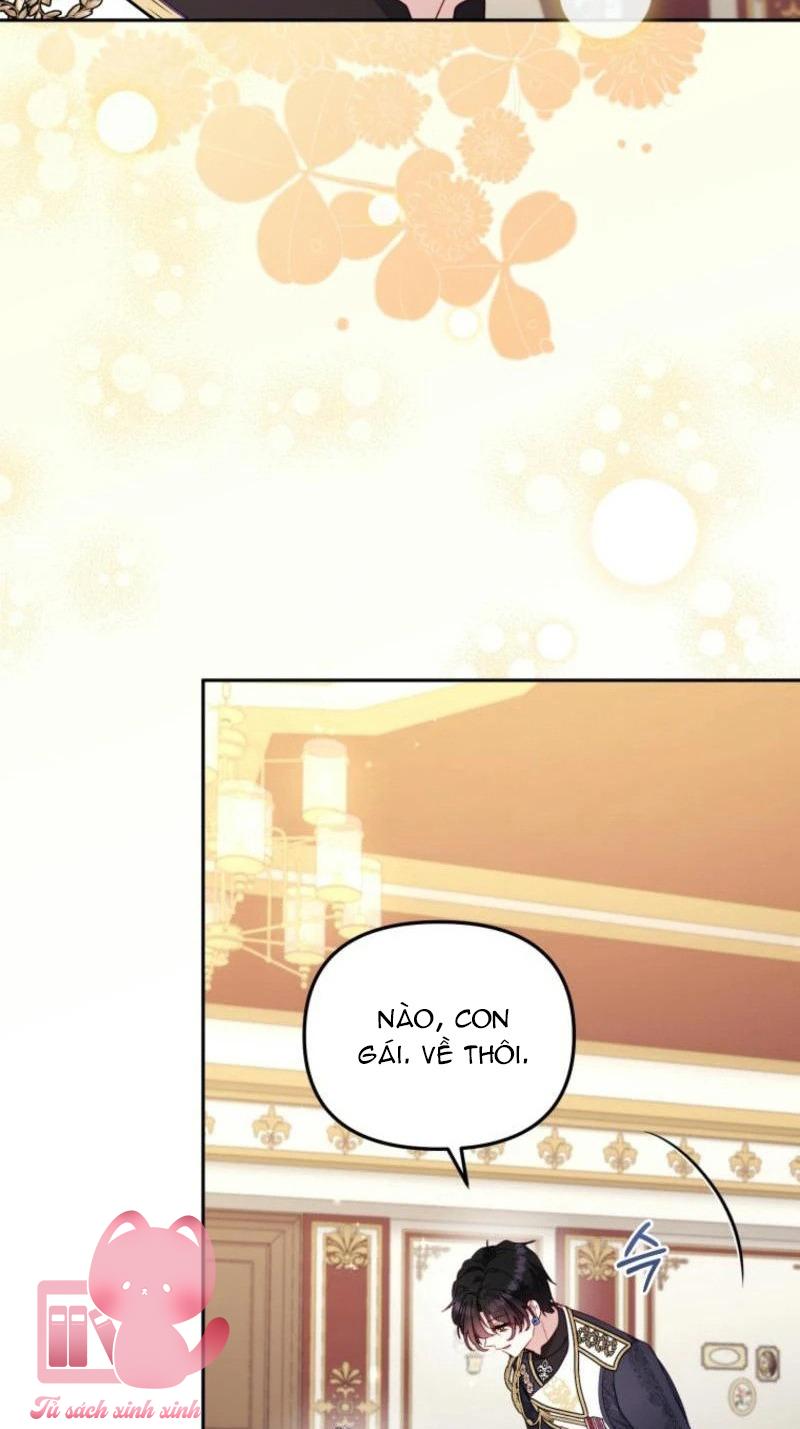 Tôi Được Nuôi Dưỡng Bởi Những Kẻ Phản Diện Chap 97 - Trang 3