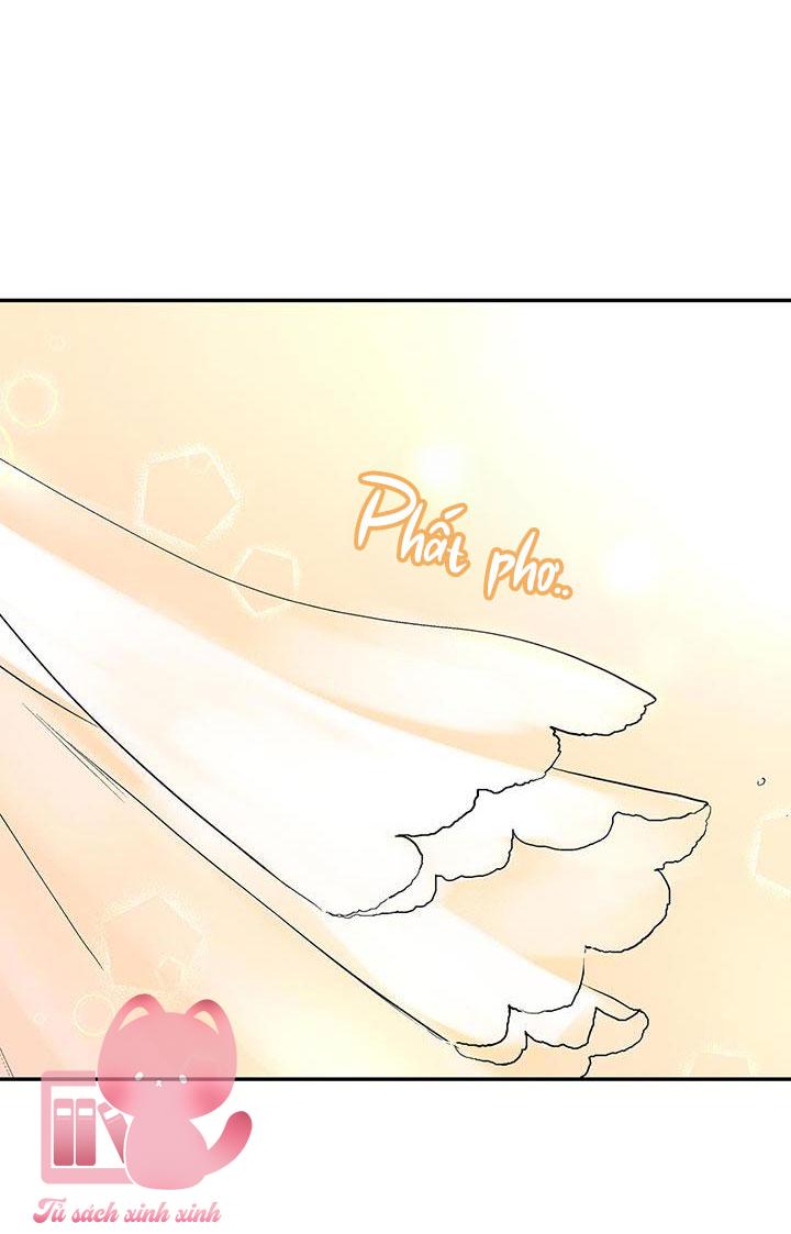 Vị Hôn Thê Khế Ước Của Công Tước Chapter 13 - Next Chapter 14