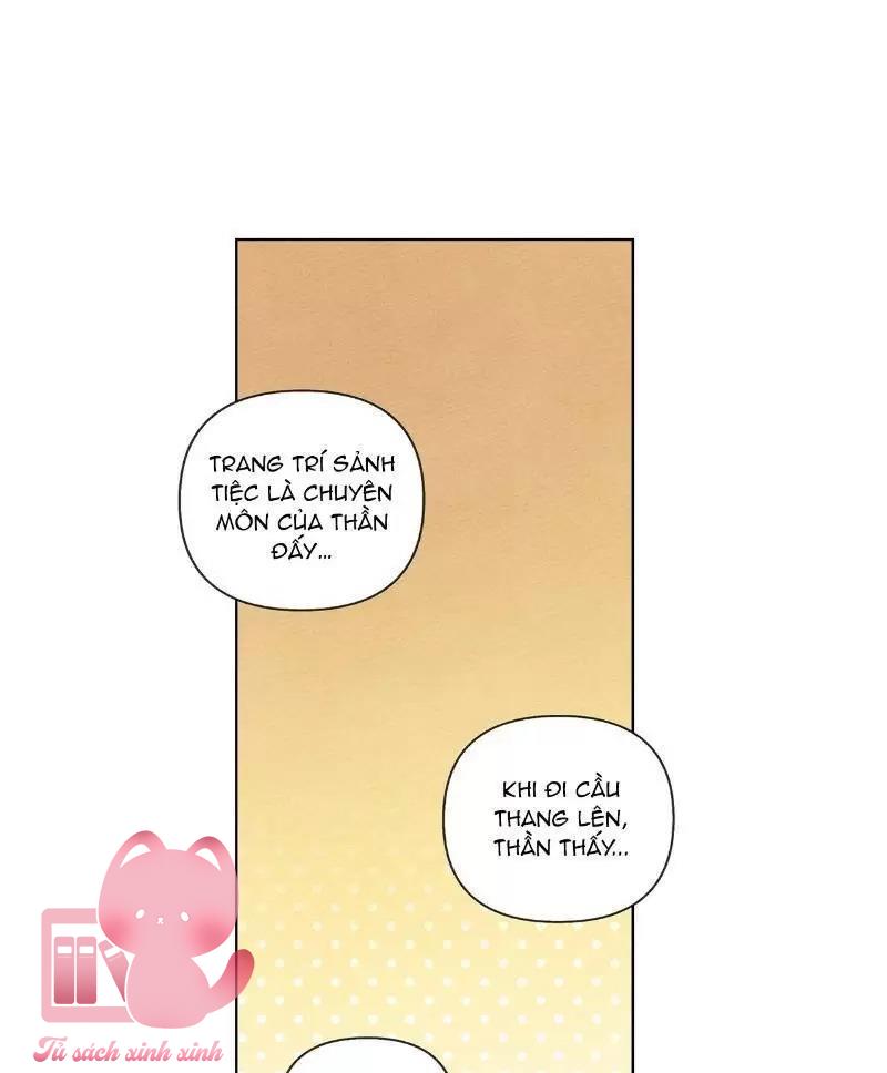 Dưới Tán Cây Sồi Chapter 13 - Trang 3
