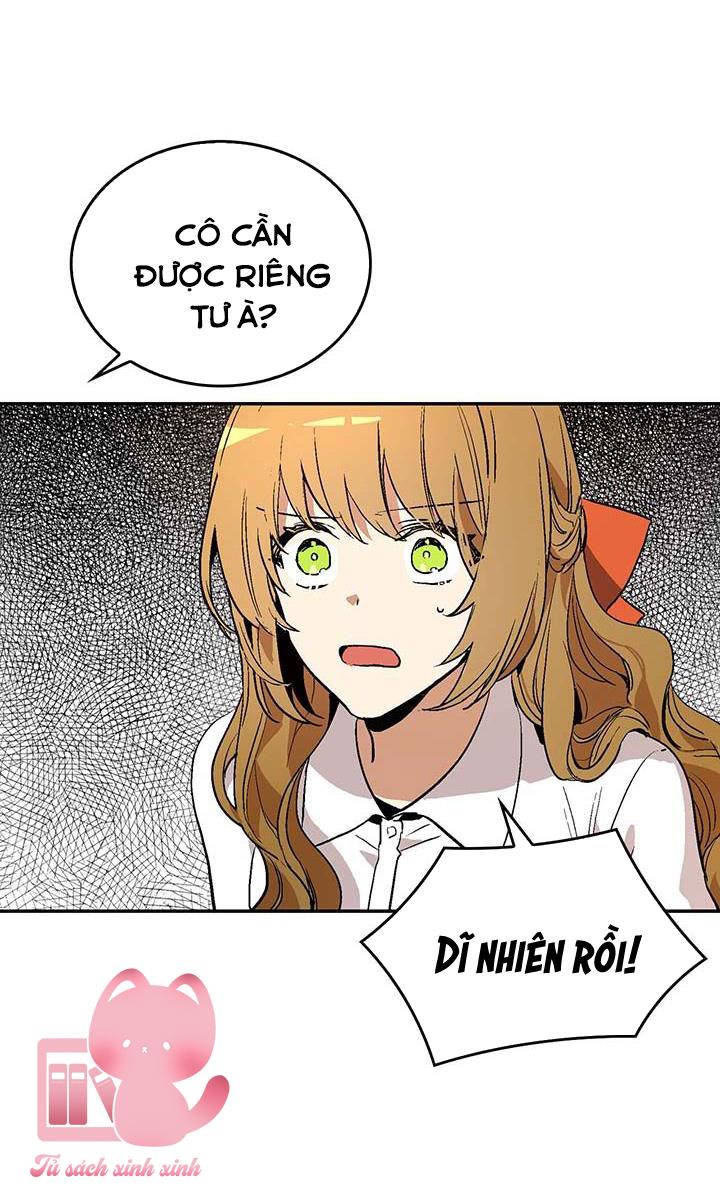 Vị Hôn Thê Khế Ước Của Công Tước Chapter 10 - Trang 4