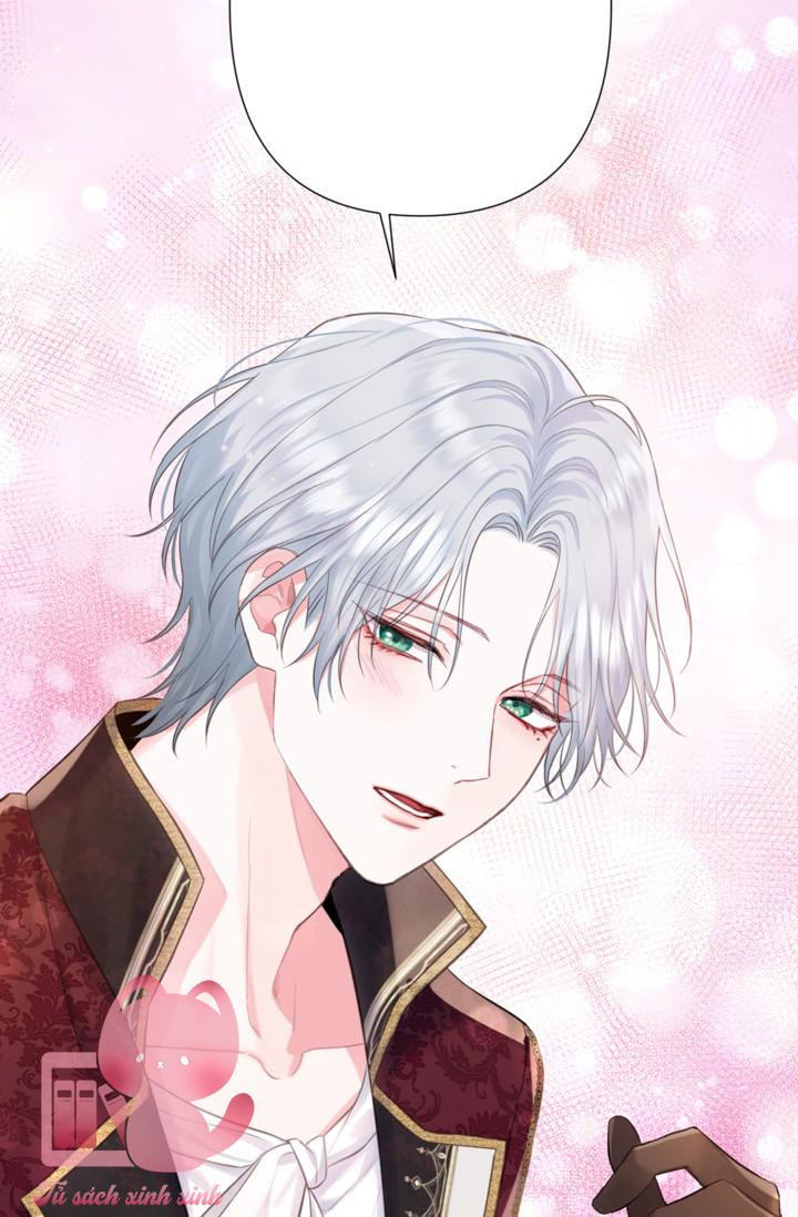 Người Anh Trai Mạnh Nhất Của Tôi Đã Mất Trí Nhớ Chap 16 - Trang 4