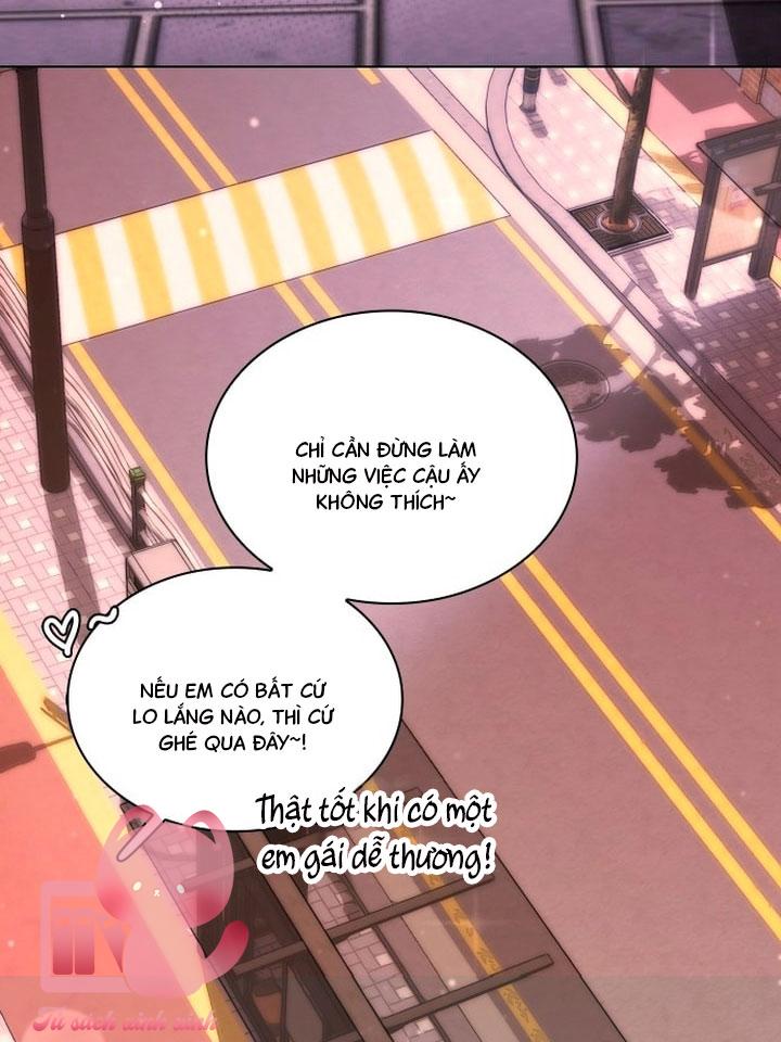 Hôn Trước Khi Ngủ Chapter 7 - Trang 4