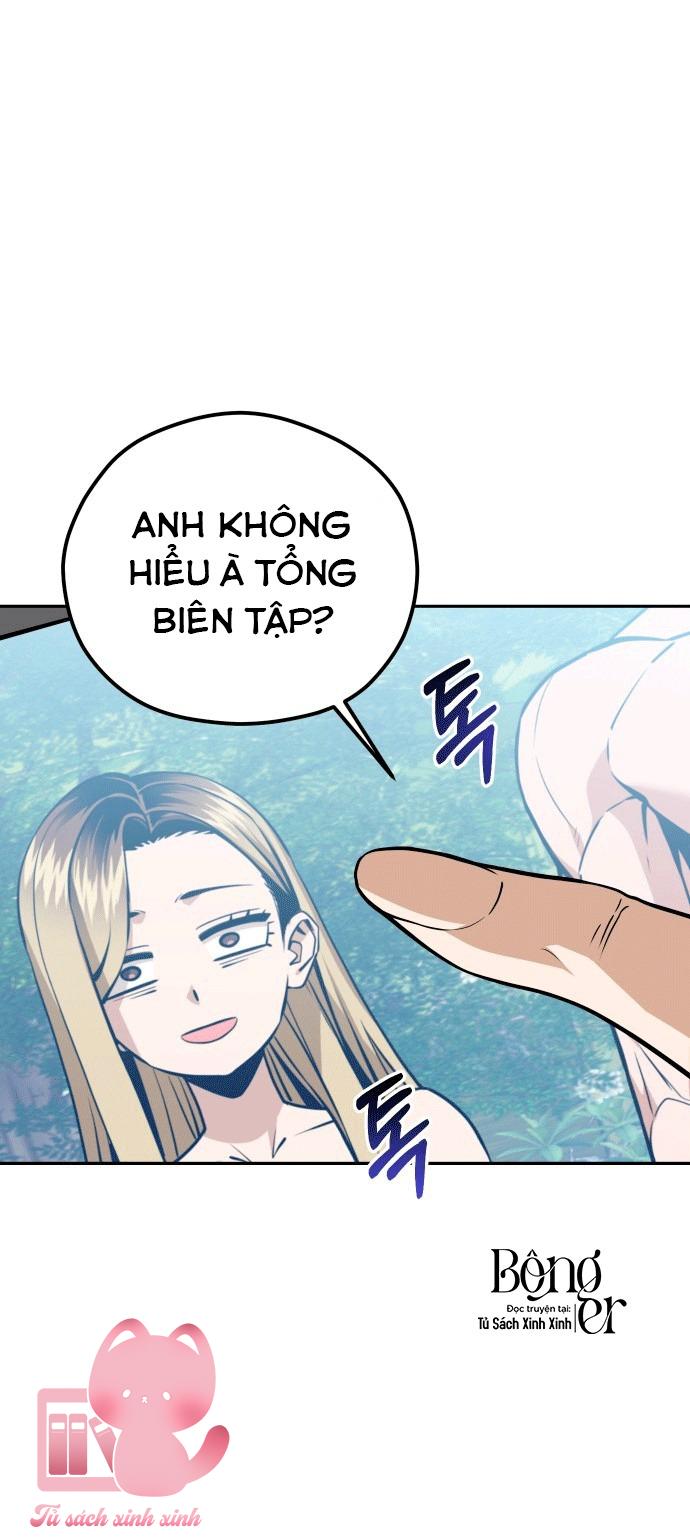 Lớ Ngớ Vớ Phải Tình Yêu Chapter 89 - Trang 4