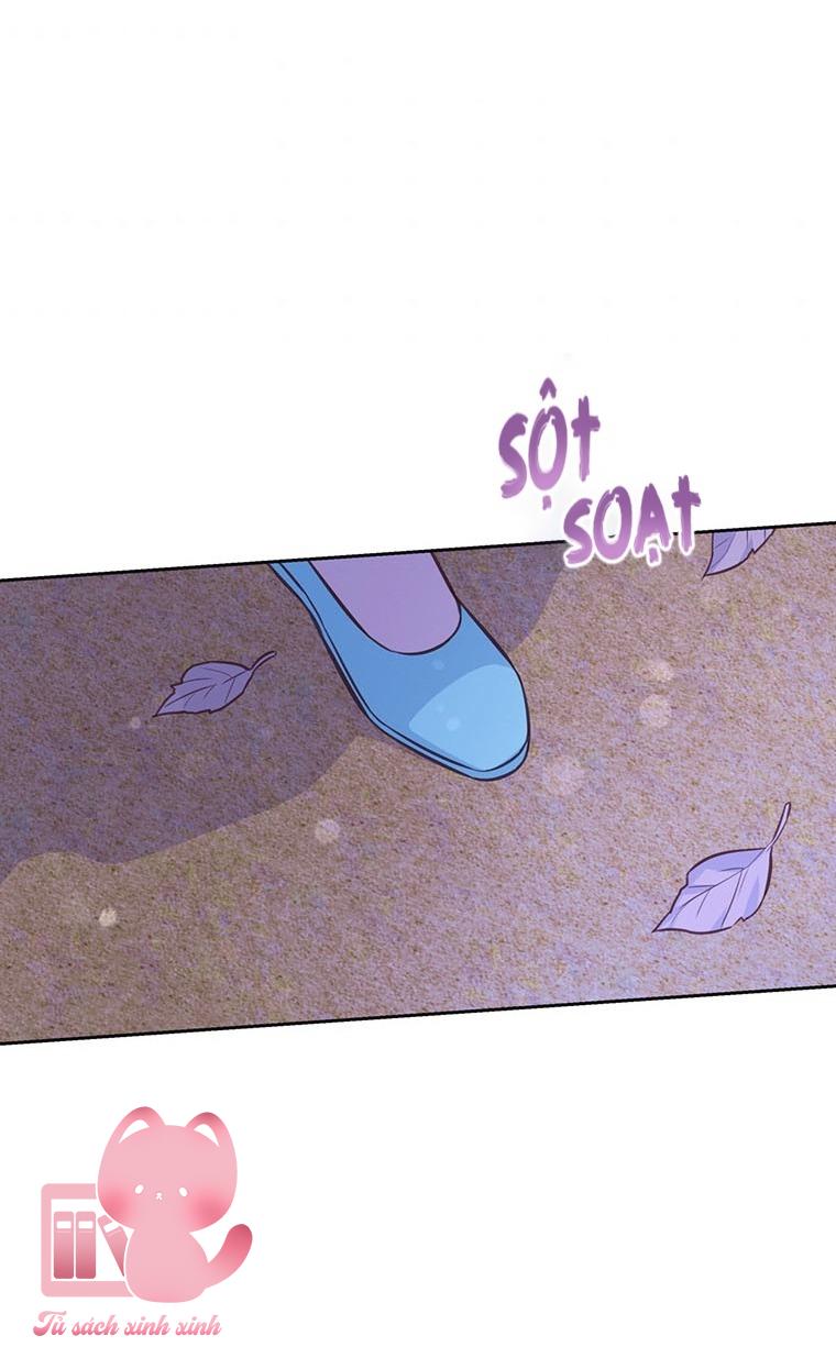 Yêu Tôi Đi, Dù Sao Ngài Cũng Chỉ Là Nhân Vật Phụ Chapter 25 - Trang 4