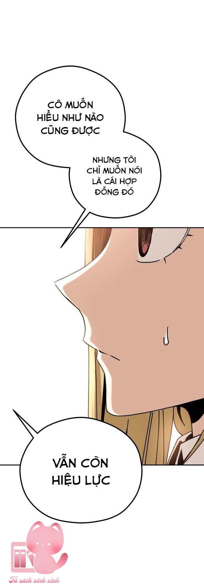 Lớ Ngớ Vớ Phải Tình Yêu Chapter 91 - Trang 4