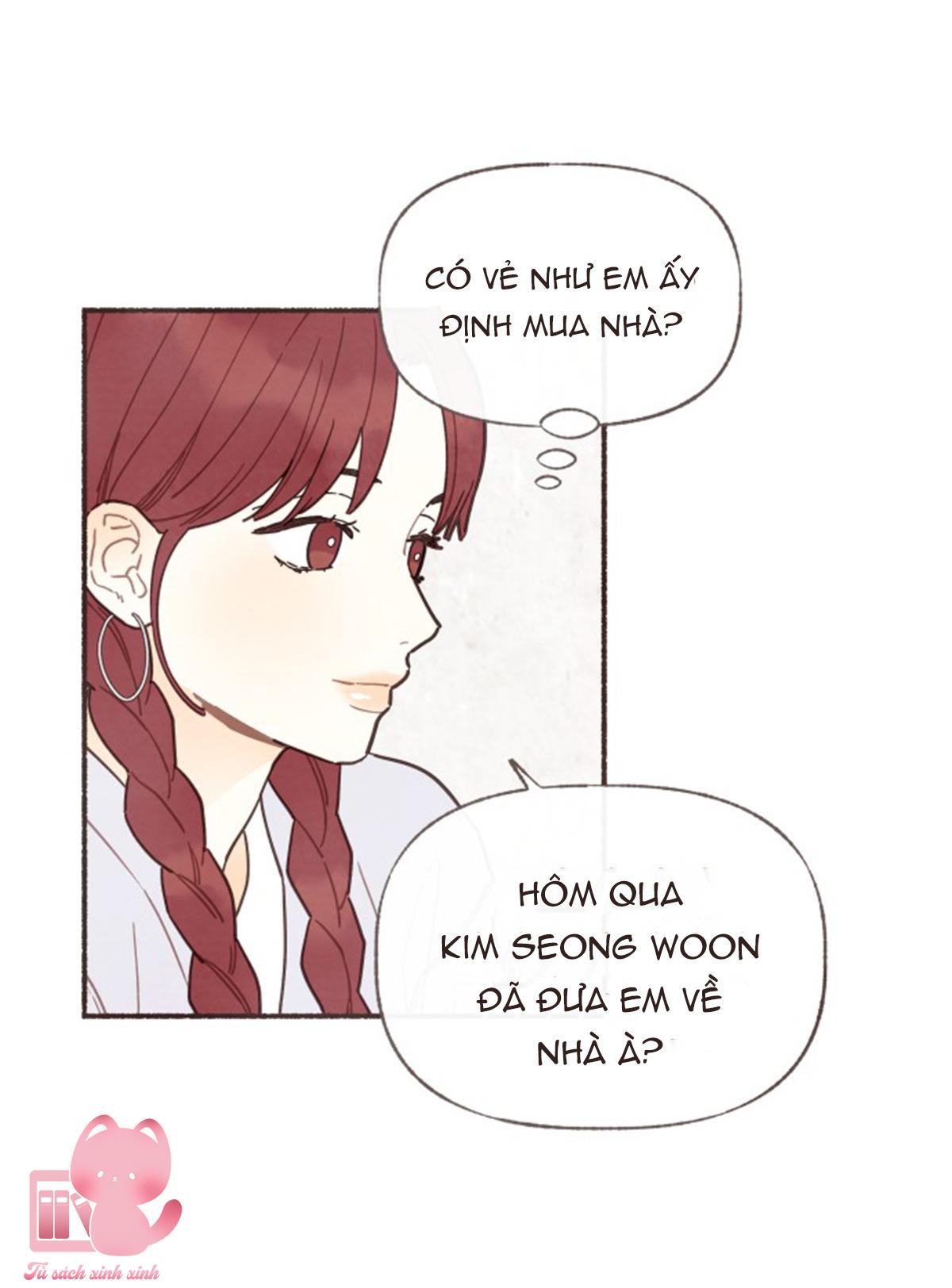 Cảm Xúc Chuyển Giao Chapter 10 - Next Chapter 11