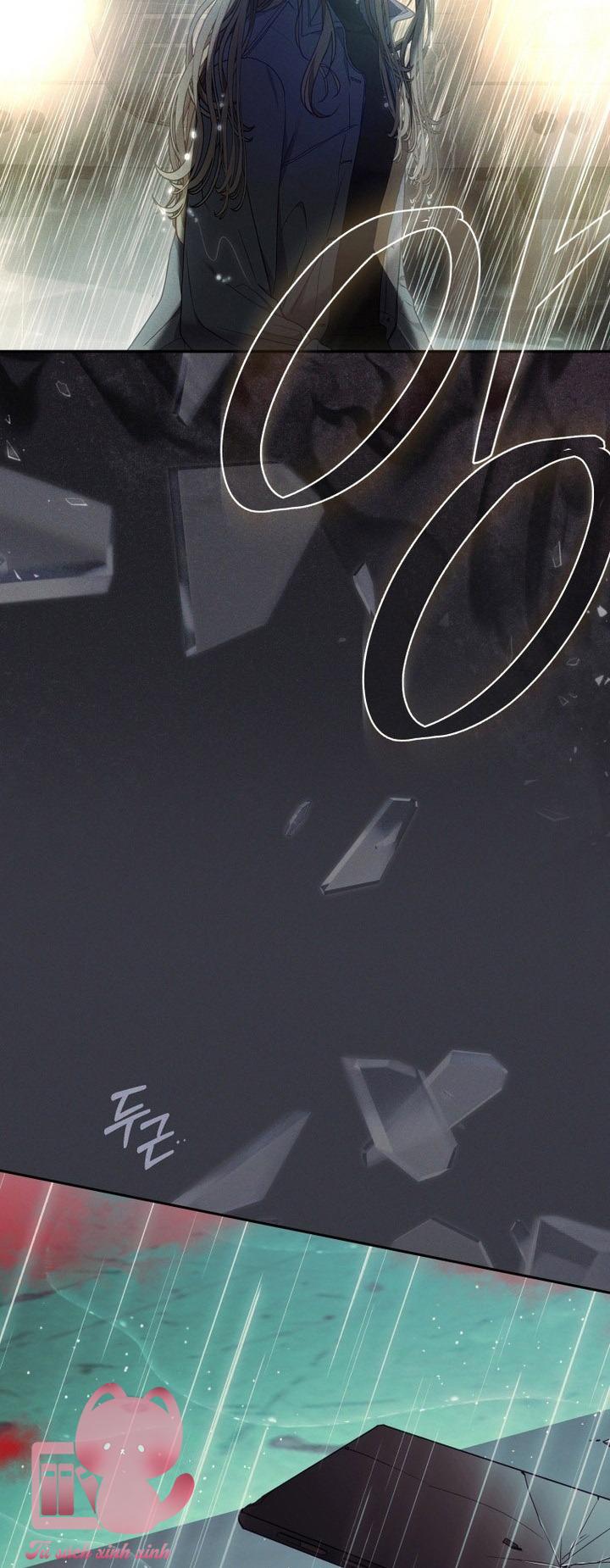 Tôi Được Nuôi Dưỡng Bởi Những Kẻ Phản Diện Chap 100 - Trang 3