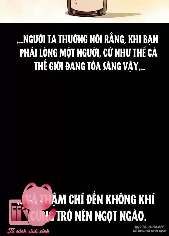 Lớ Ngớ Vớ Phải Tình Yêu Chap 70 - Trang 2