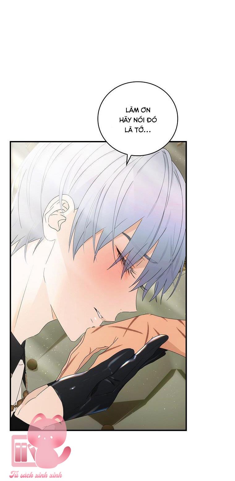 Đứa Nhỏ Không Phải Là Con Anh Chapter 49 - Trang 4