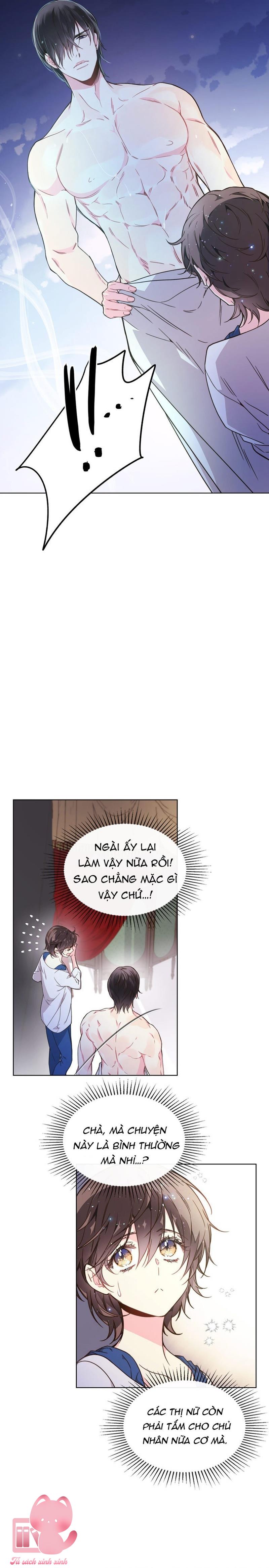 Beatrice Chap 38 - Trang 2