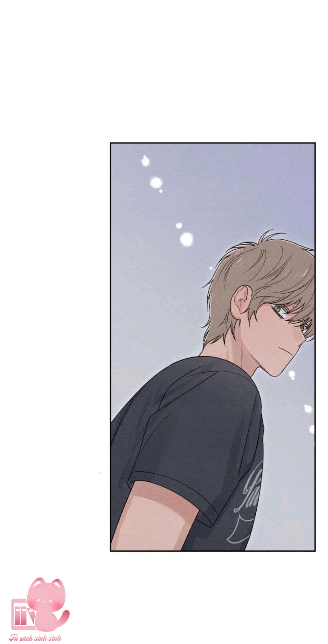 Bí Mật Thanh Xuân Chapter 92 - Trang 4