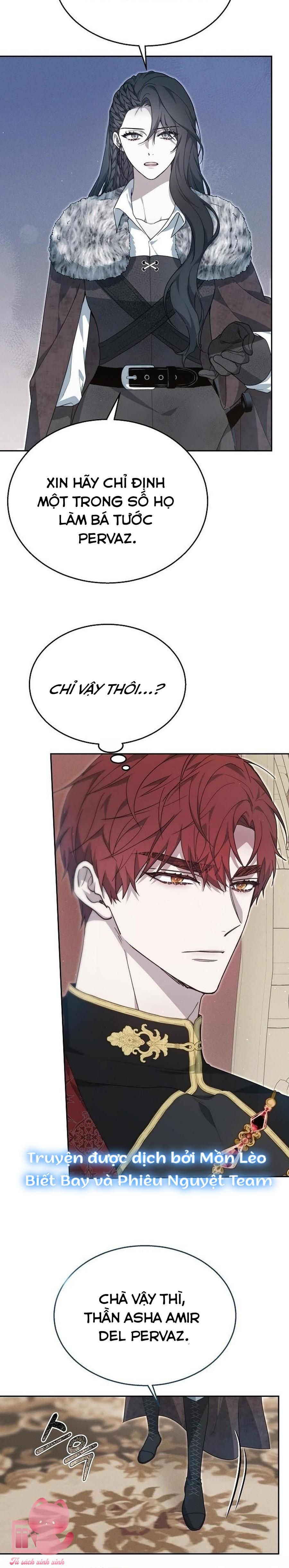 Thời Đại Oman Chap 12 - Trang 2