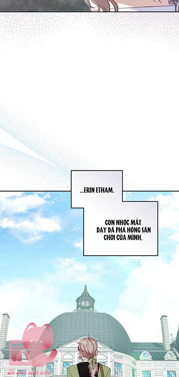 Tôi Được Nuôi Dưỡng Bởi Những Kẻ Phản Diện Chap 76 - Trang 3