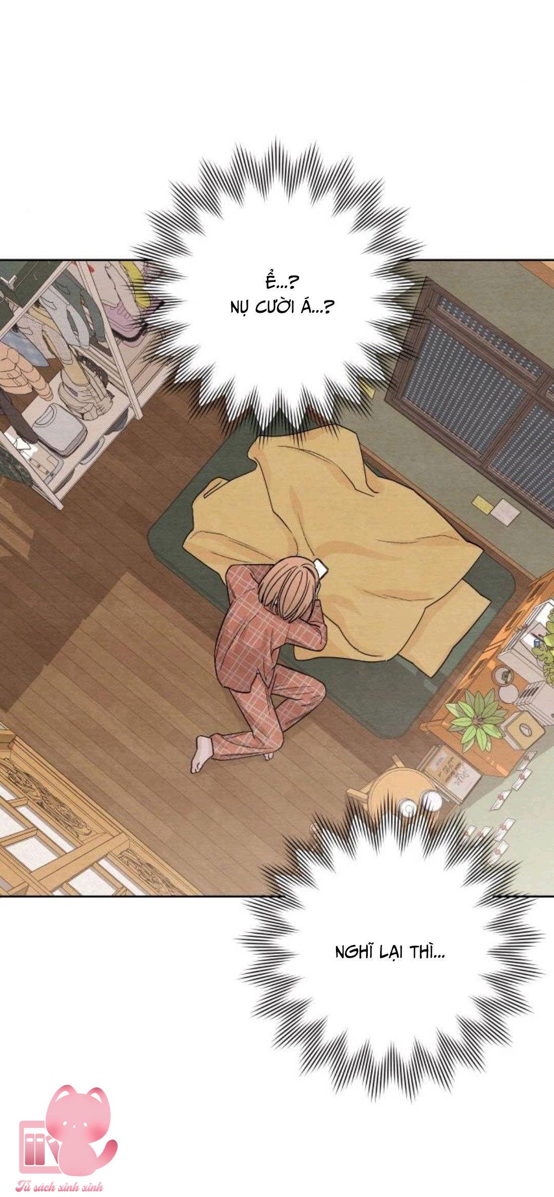 Bí Mật Thanh Xuân Chapter 13 - Next Chapter 14