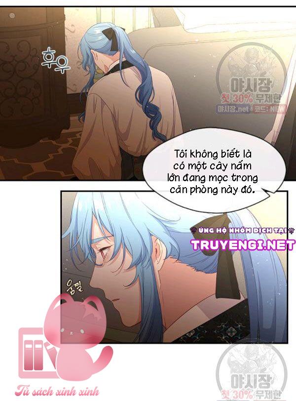 Hãy Coi Chừng Ác Nữ Chapter 66 - Trang 4
