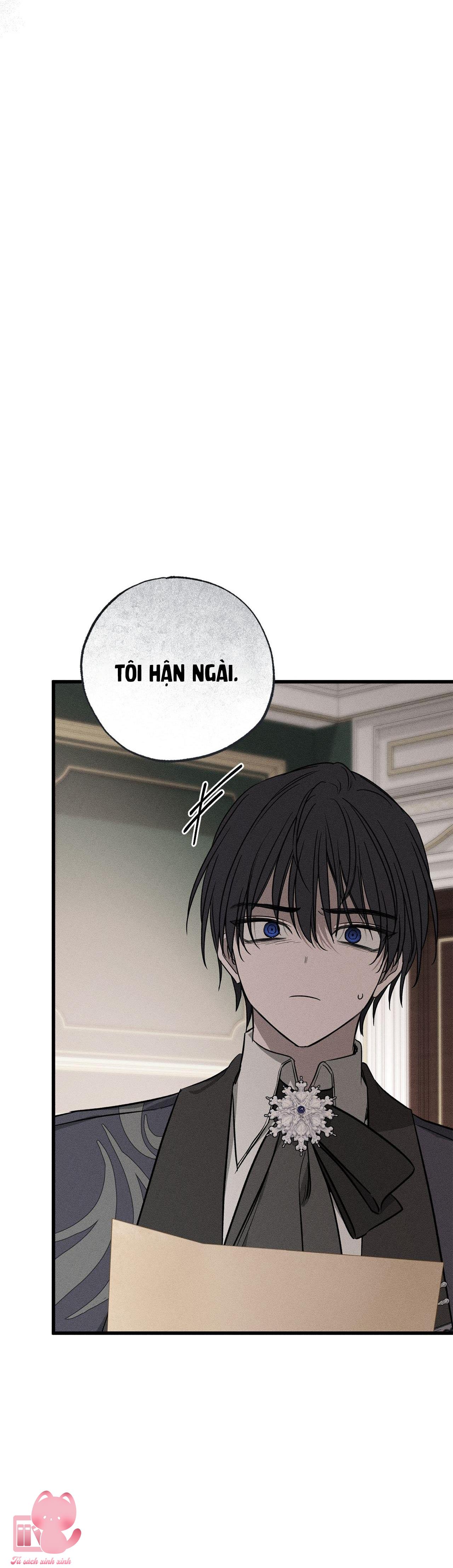 Người Chồng Căm Ghét Tôi Đã Mất Trí Nhớ Chap 47 - Trang 2
